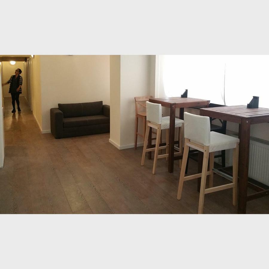 Lodgecity - Private Berlino