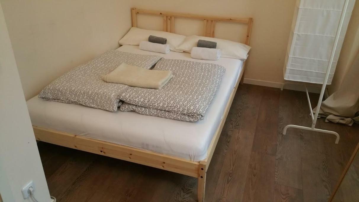 Affittacamere Lodgecity - Private Berlino