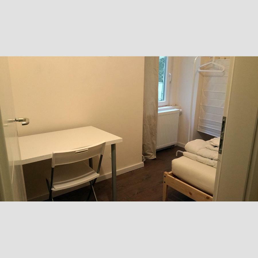 Lodgecity - Private Affittacamere *