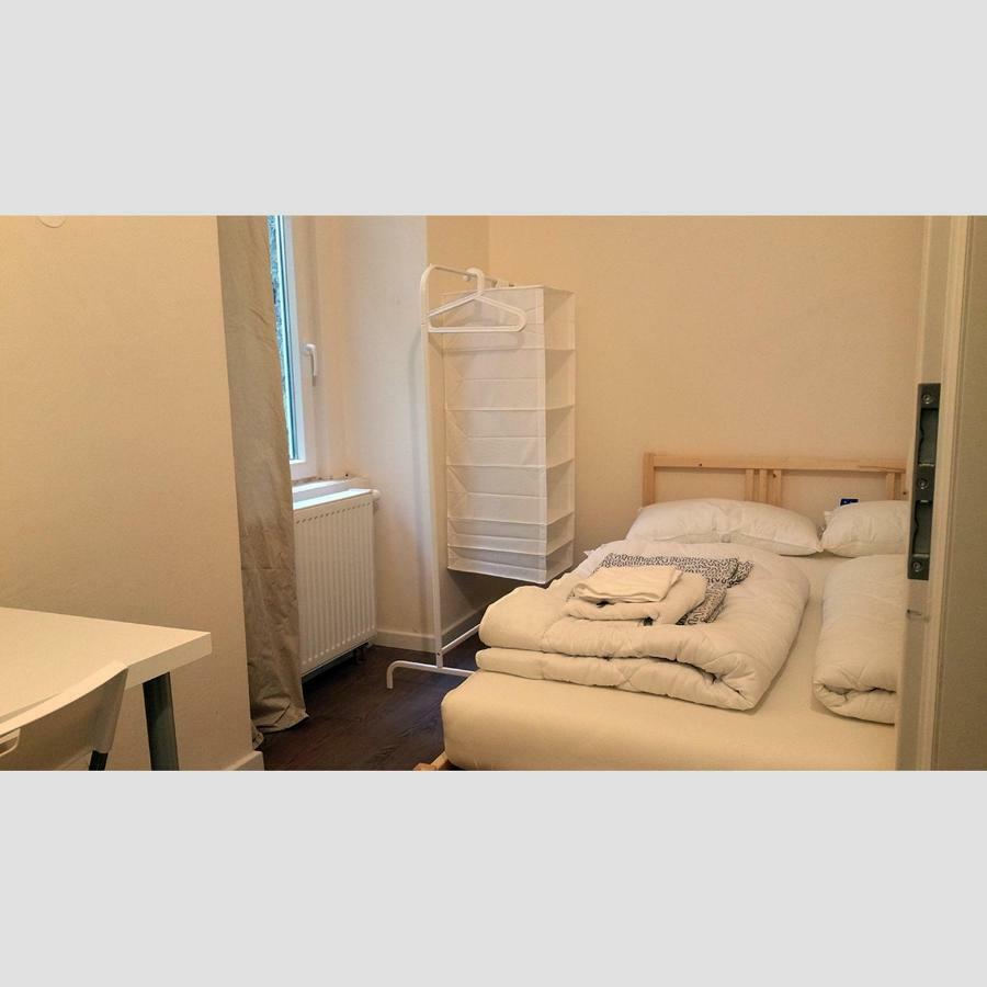 Lodgecity - Private Affittacamere Berlino