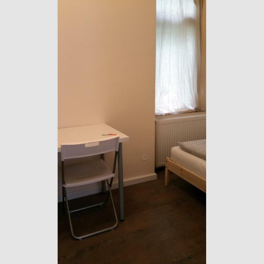 Lodgecity - Private Berlino